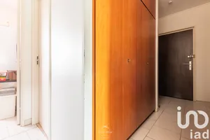 Appartement à Thionville (57100)