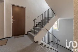 Appartement à Thionville (57100)