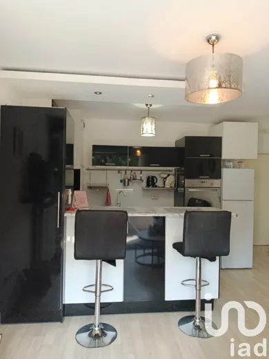 Appartement à Choisy-le-Roi (94600)