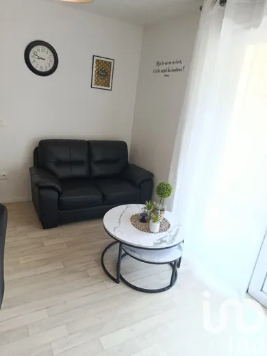 Appartement à Choisy-le-Roi (94600)