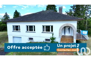House at Farschviller (57450)