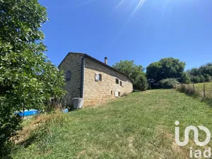 Park home at Fourmagnac (46100)