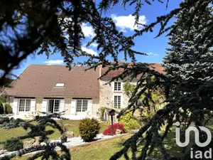 Maison à Perrancey-les-Vieux-Moulins (52200)