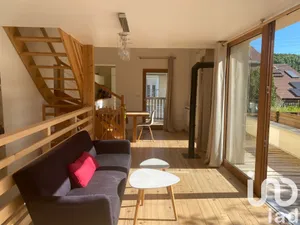 Maison de ville à Aix-les-Bains (73100)