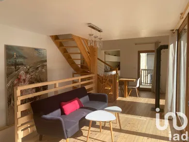 Maison de ville à Aix-les-Bains (73100)