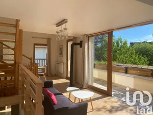 Maison de ville à Aix-les-Bains (73100)