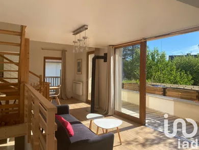 Maison de ville à Aix-les-Bains (73100)