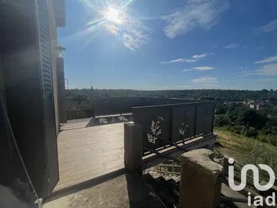 House at Saint-Paul-le-Jeune (07460)