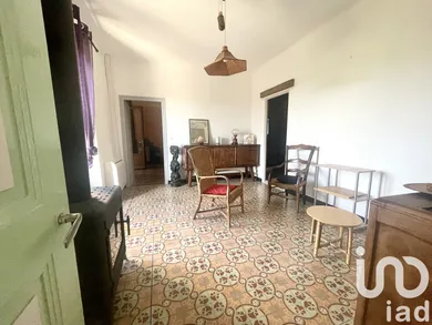 House in Saint-Paul-le-Jeune (07460)