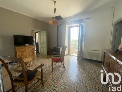 House in Saint-Paul-le-Jeune (07460)