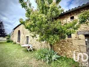House at Aigondigné (79370)