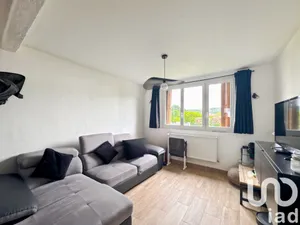 Appartement à Palaiseau (91120)