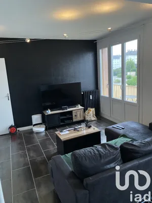 Appartement à La Chapelle-Saint-Luc (10600)