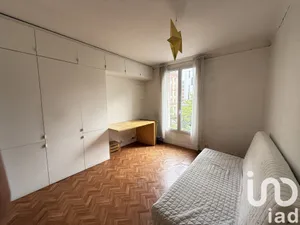 Apartment at Paris (75014)