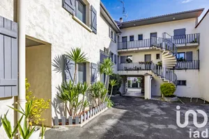 Duplex à Biarritz (64200)