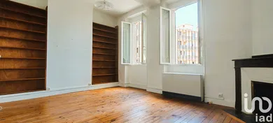 Apartment at Tarbes (65000)