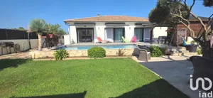 Maison à Penta-di-Casinca (20213)