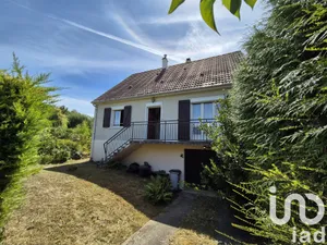 Maison à Champigny (89340)