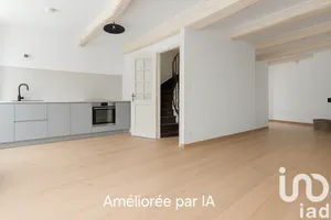 Village house at Le Beausset (83330)