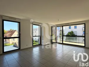 Appartement à Colmar (68000)