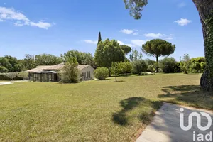 Demeure à Aix-en-Provence (13100)
