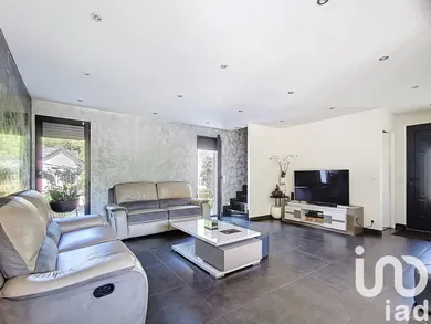 House in Monnetier-Mornex (74560)