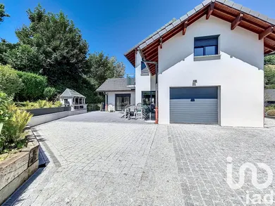 House at Monnetier-Mornex (74560)