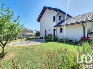 House in Monnetier-Mornex (74560)
