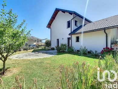 House in Monnetier-Mornex (74560)