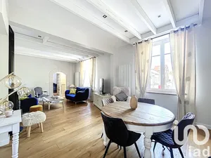 Maison à Recy (51520)