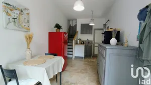 Maison de ville à Sarrians (84260)