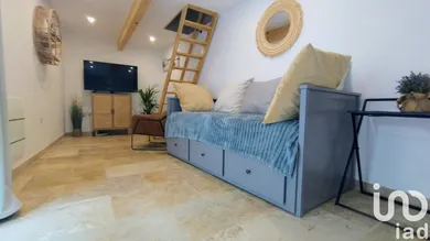 Townhouse at Sarrians (84260)