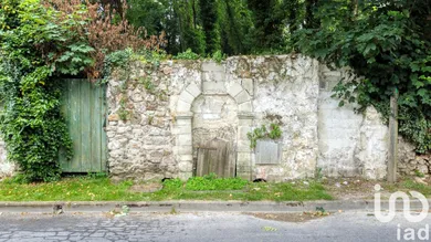Terrain à bâtir à Montceaux-lès-Meaux (77470)