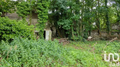 Terrain à bâtir à Montceaux-lès-Meaux (77470)