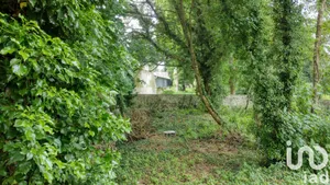 Building plot at Montceaux-lès-Meaux (77470)