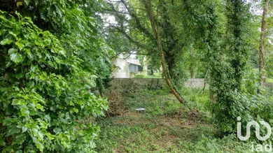Building plot at Montceaux-lès-Meaux (77470)