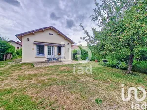 House at Le Grand-Lemps (38690)