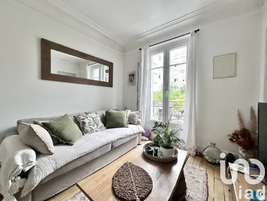 Appartement à Paris (75012)