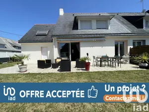 Maison à Riantec (56670)