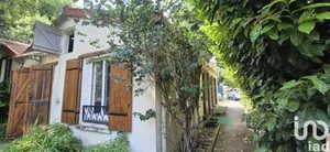 Appartement à Le Coudray-Montceaux (91830)