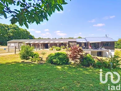 Domaine à Bannalec (29380)