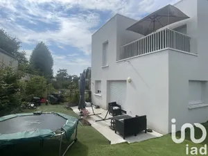 Apartment at Fleury-les-Aubrais (45400)