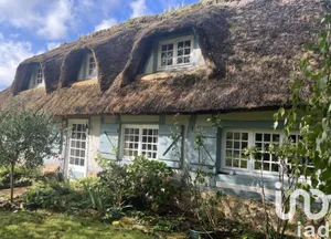 House at Barc (27170)