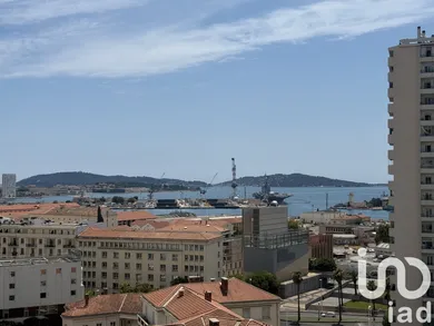 Apartment at Toulon (83000)