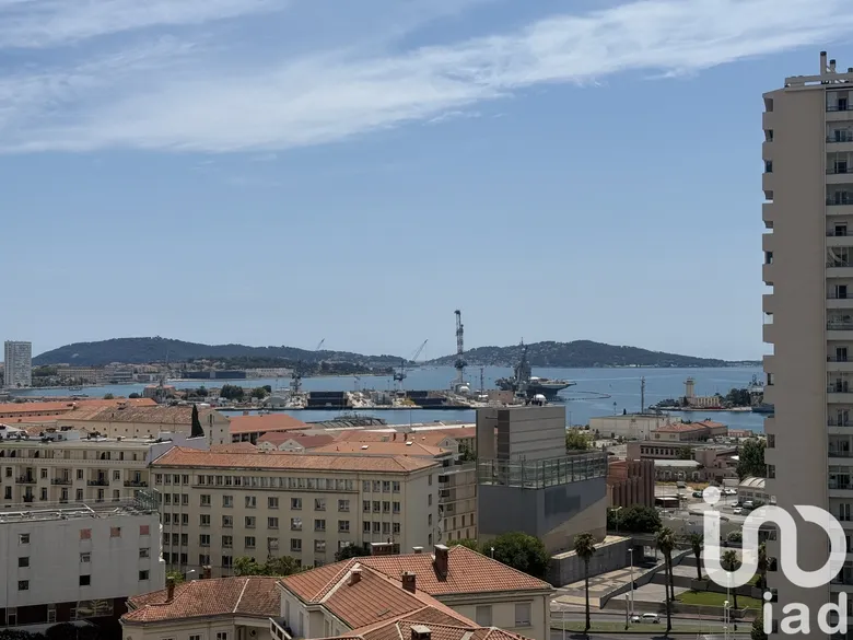 Appartement 2 pièces 48 m² · à Toulon · 48 m² · 135 000 €