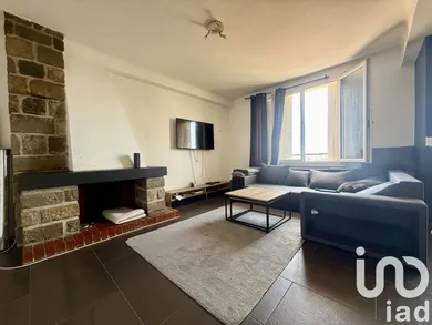 Appartement à Toulon (83000)