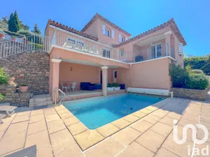 House at Draguignan (83300)