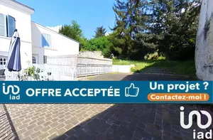 Appartement à Meulan-en-Yvelines (78250)