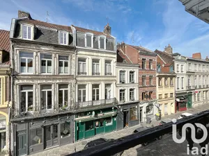 Appartement à Lille (59800)