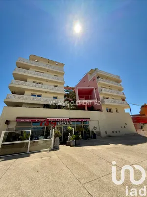 Appartement à La Seyne-sur-Mer (83500)